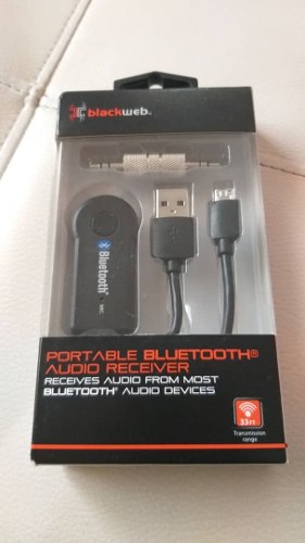 Bluetooth Especial Para Carro Y Otros Dispositivos