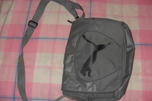 Bolso Para Laptop Puma