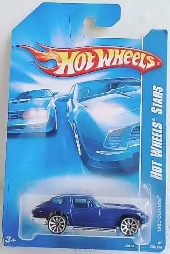 Carritos Hotwheels Originales Nuevos