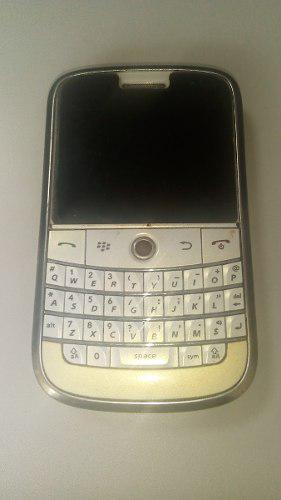 Celular Blackberry 9000 Para Repuesto