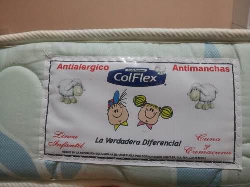 Colchon Para Cuna