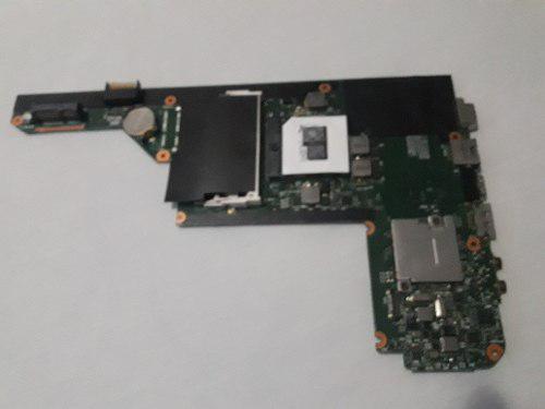 Hp Pavilion Dm4 1060us Respuestos