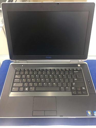 Laptop Dell Latitude E6430 Intel Core I5 6gb Ram 320 Gb Dd