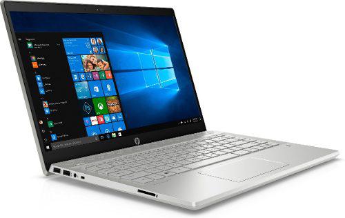 Laptop Hp Pavilion 14-ce0001la I5 8gb 1tb Win 10h Plateada