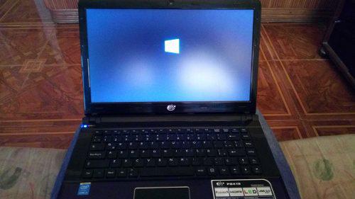Laptop I3 4ta Gen P2413