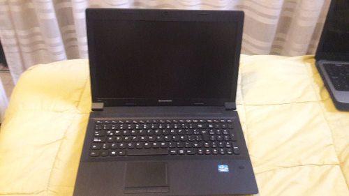 Laptop Lenovo B590 Core I3 15.6 Inch Dd 500gb Ram 2gb