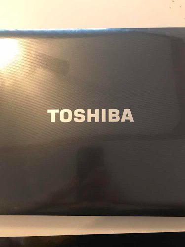 Laptop Toshiba Satellite L505 En Excelente Estado