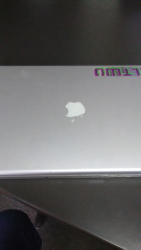 Macbook Pro Modelo A1150 De 15 Pulgadas