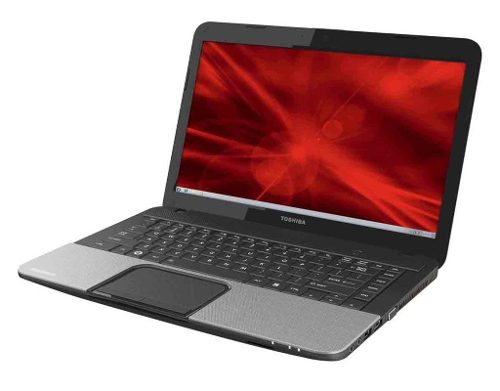 Pantalla Laptop Toshiba C845-spsl Nueva
