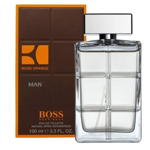 Perfume Original Boss Orange 3.3 Hugo Boss