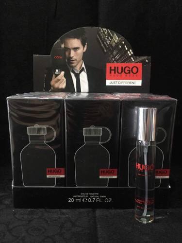 Perfumes Hugo 20ml