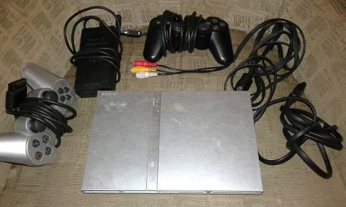 Play Station 2 Slim 40 T