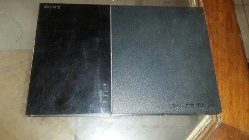 Playstation 2 Solo Consola Sin Cables