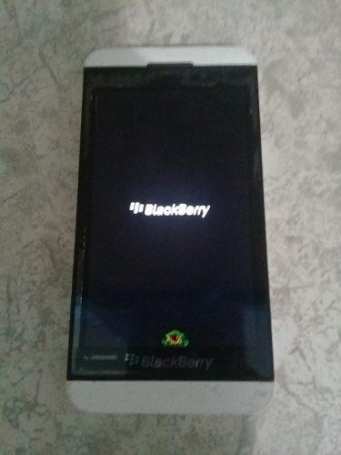 Tarjeta Logica Blackberry Z10 Modelo Stl100-2