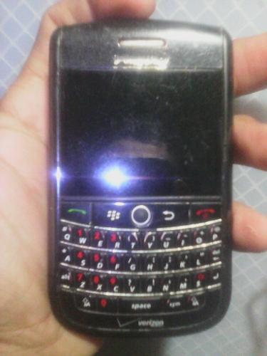 Telefono Blackberry 9630