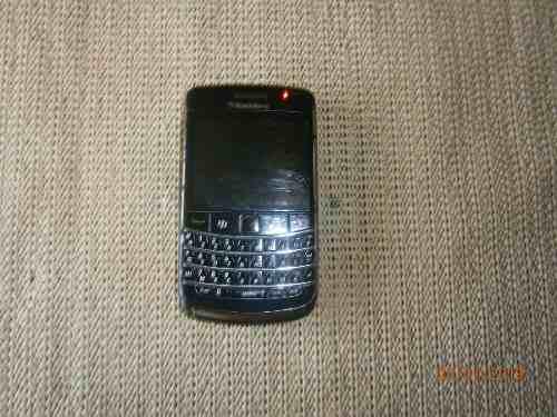 Telefono Blackberry 9700 Para Repuesto