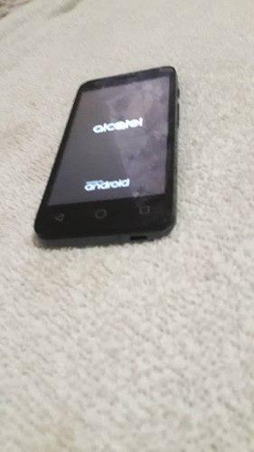 Telefono Celular Alcatel Ideal Xcite 4g Lte