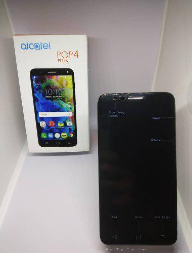 Telefono Celular Alcatel Pop 4 Plus