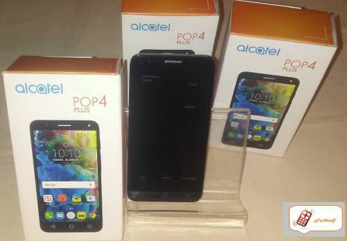 Telefono Smartphone Alcatel Pop 4 Plus 1.5 Gb/16gb