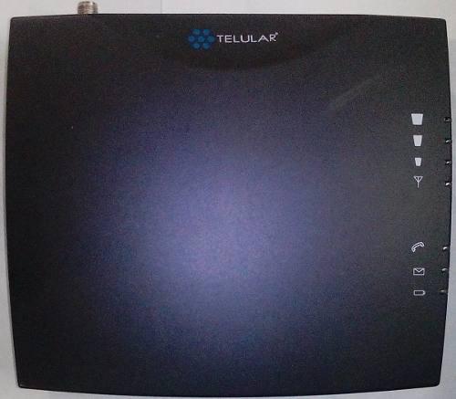 Telular Phonecell Sx5 Gsm Digitel