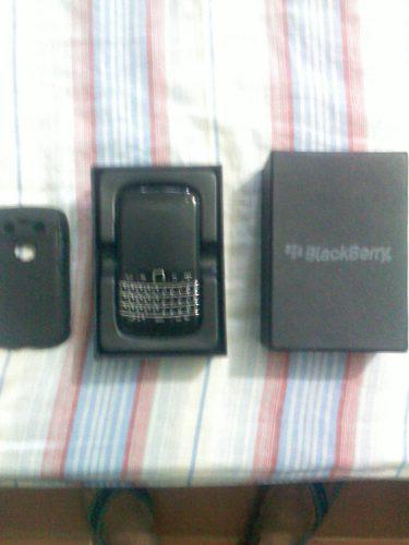 Vendo Blackberry Bold De Regalo