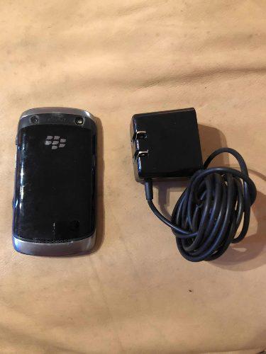 Vendo Blackberry. Sin Caja, Sin Batería. Solo El Cargador