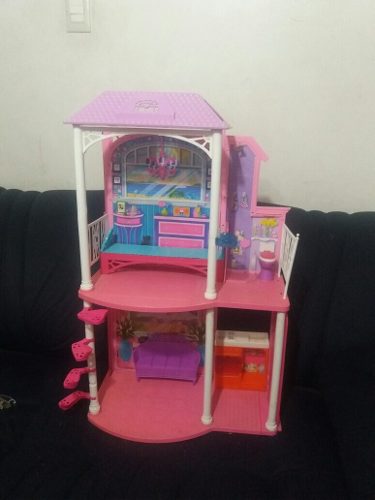 Casa De Barbie Original