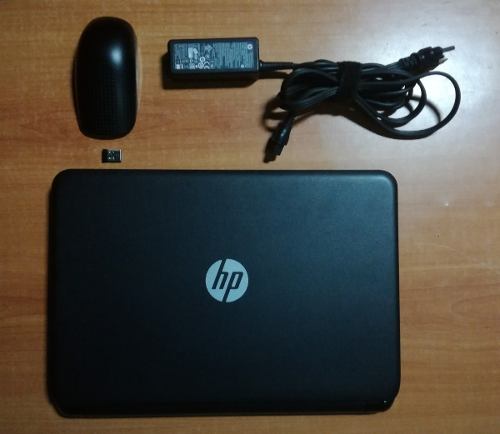 Hp Lapto Core I3