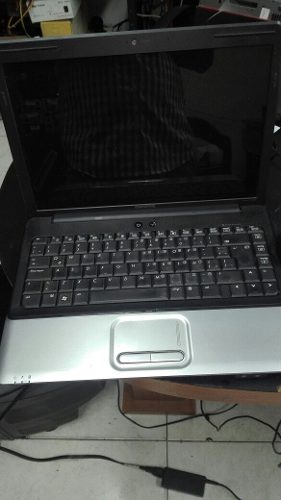 Lapto Hp Presario Modelo Cq40 Solo Para Repuesto