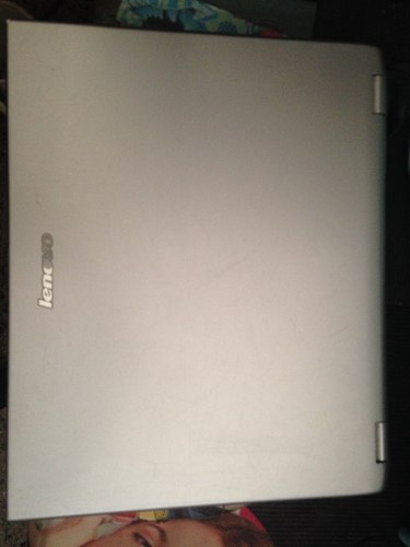 Lapto Lenovo  C200