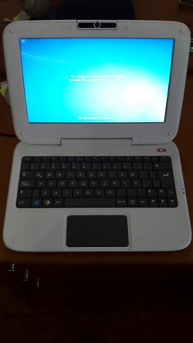 Lapto Mini Lenovo C-a-n-a-i-m-a (educativo Ef10mi2)