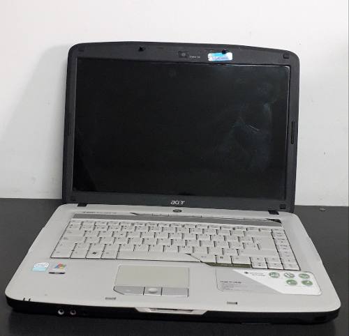 Laptop Acer Aspire 