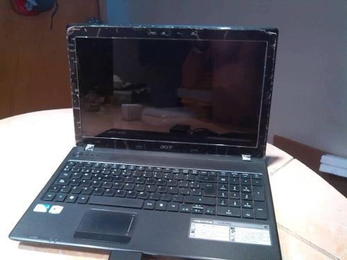 Laptop Acer Aspire