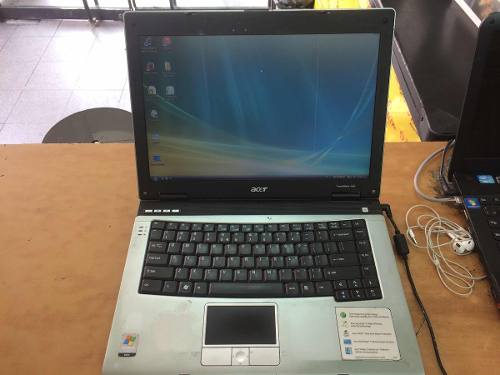 Laptop Acer Travelmate 