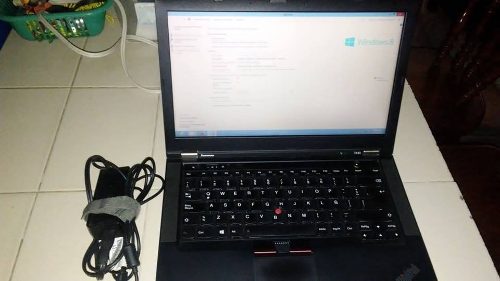Laptop Core I5 Memoria, Lenovo