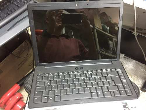Laptop Cq40 Para Repuesto