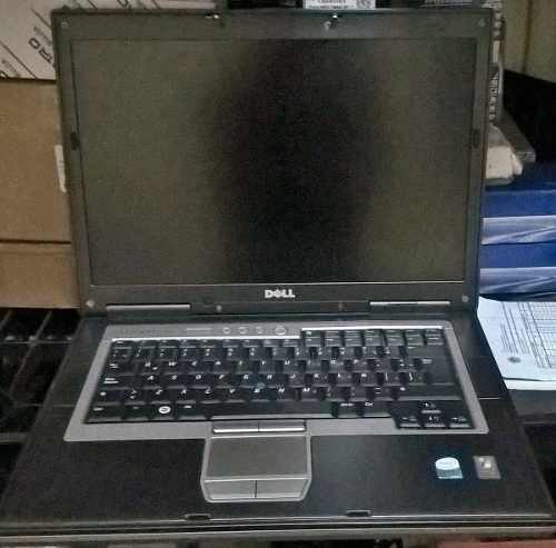 Laptop Dell Latitude D830 Para Reparar O Repuesto