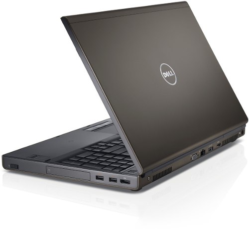 Laptop Dell Precision M