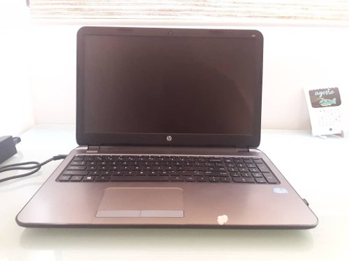 Laptop Hp 250 G3 Oferta