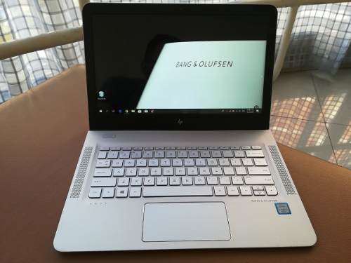 Laptop Hp Envy 13, Core I5-7ma Gen, 8gb De Ram, 256gb Ssd