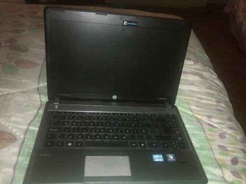 Laptop Hp I3 6gb Ram 500 Gb Dd