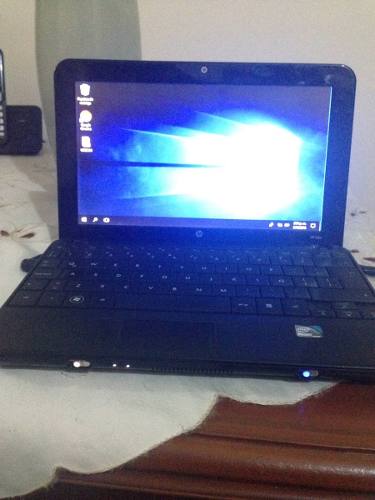 Laptop Hp Mini