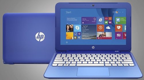 Laptop Hp Notebook Stream Pc 11