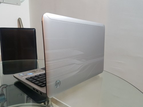 Laptop Hp Pavilion I5 8gb De Ram. 500 Gb Hdd