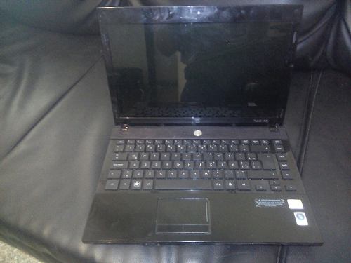 Laptop Hp Probook s Para Repuesto