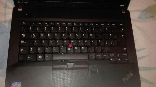 Laptop Lenovo E430