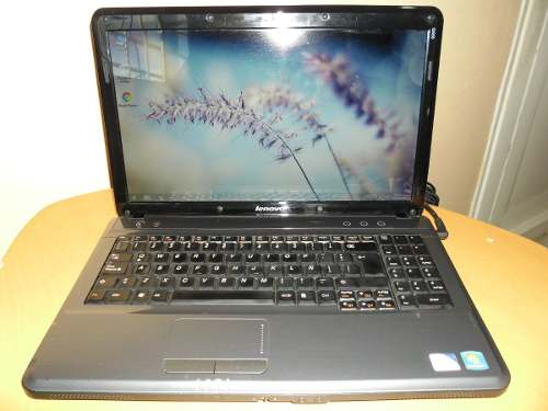 Laptop Lenovo G550 Intel Tgb Ram