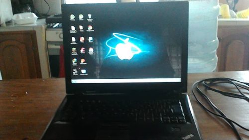 Laptop Lenovo Sl400 Usada