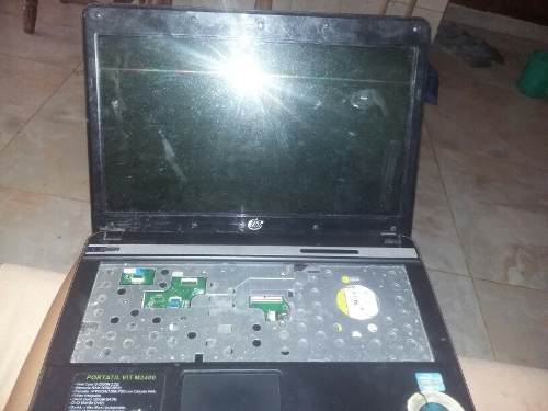 Laptop Para Reparar .