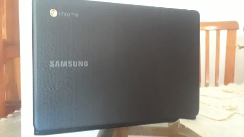 Laptop Samsung Chromebook 3